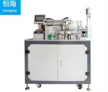 裁線剝皮沾錫機